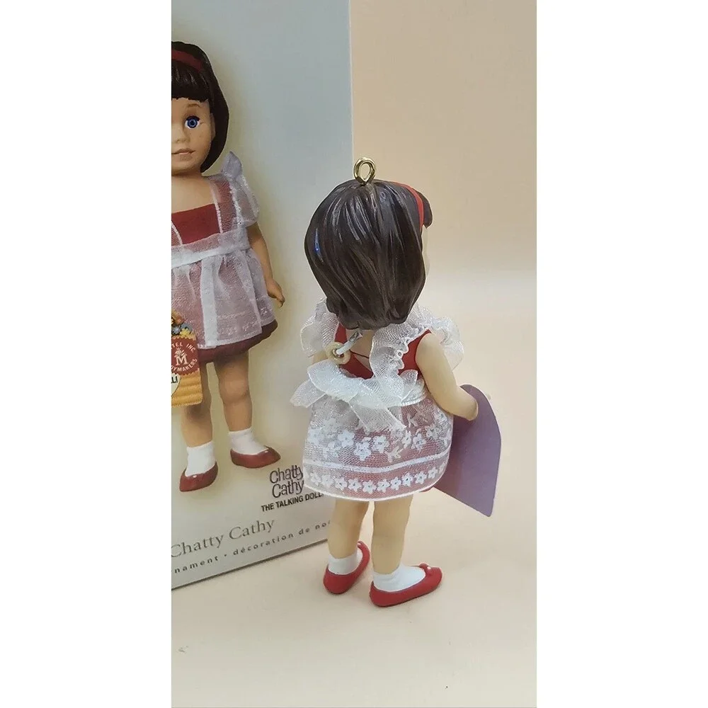 Hallmark 2007 keepsake